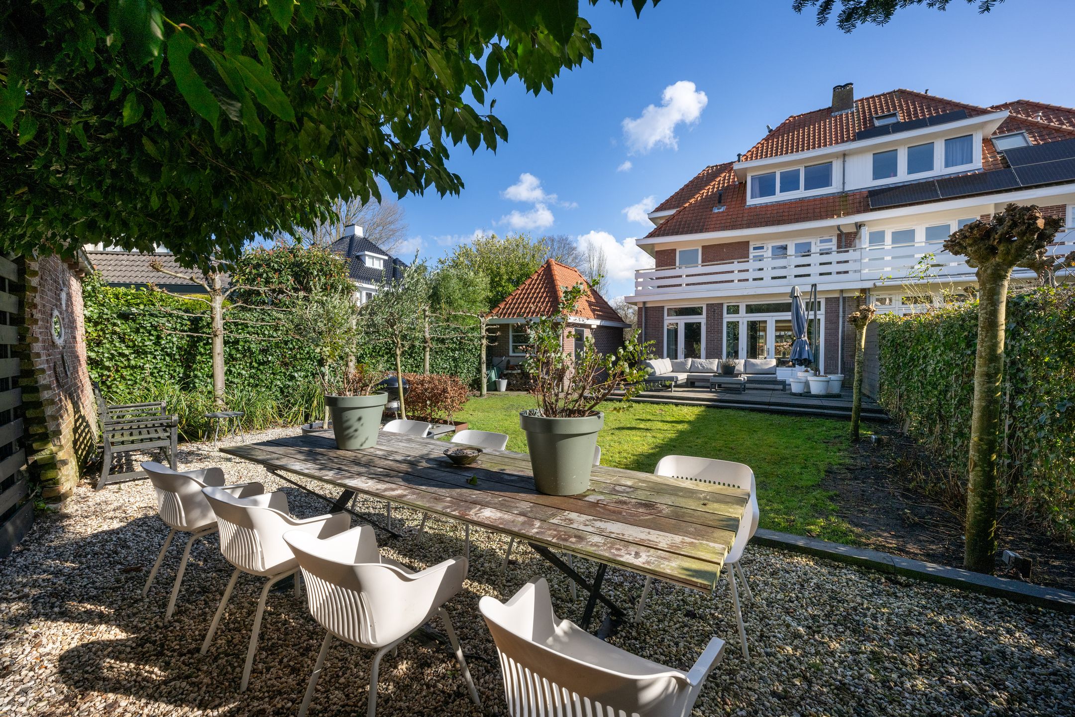 Foto 30 van Madelievenlaan 4