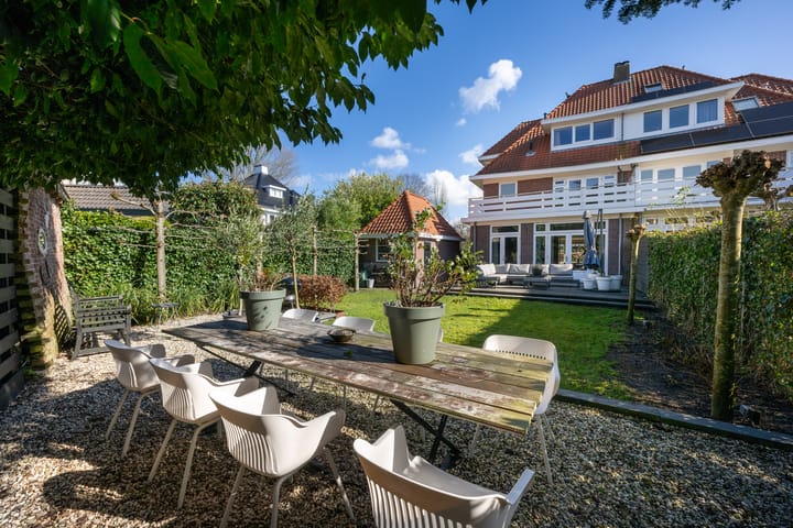 Foto 30 van Madelievenlaan 4