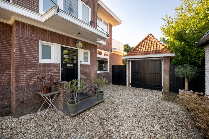 Foto 31 van Madelievenlaan 4