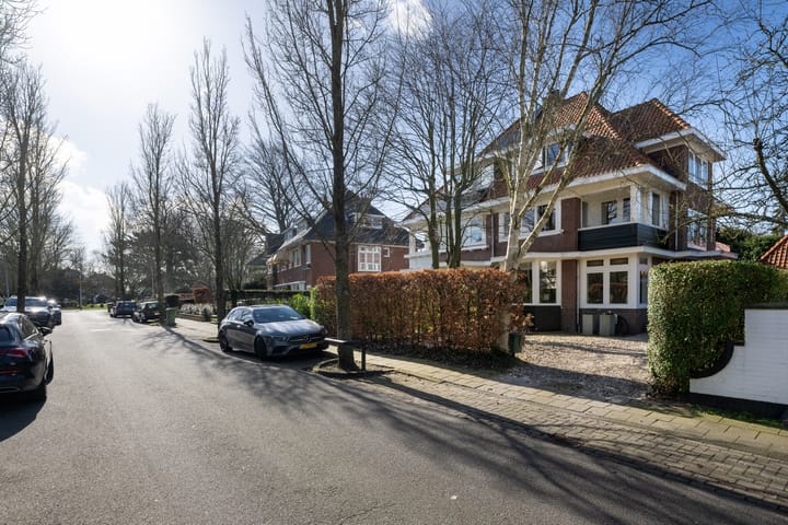 Foto 32 van Madelievenlaan 4