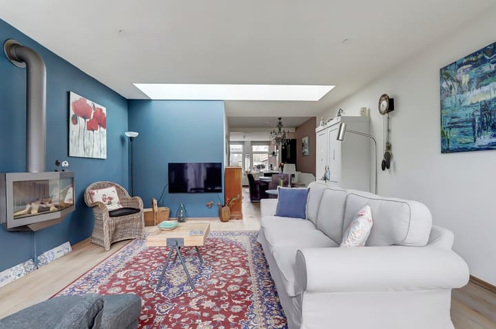 Foto 2 van Wethouder Venteweg 83