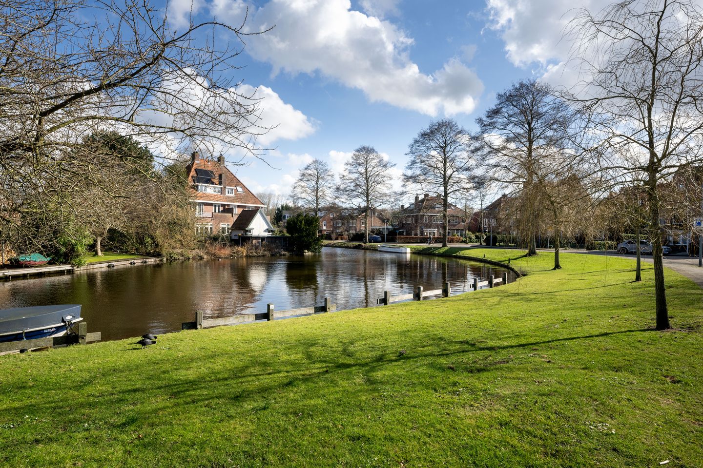 Foto 34 van Madelievenlaan 4