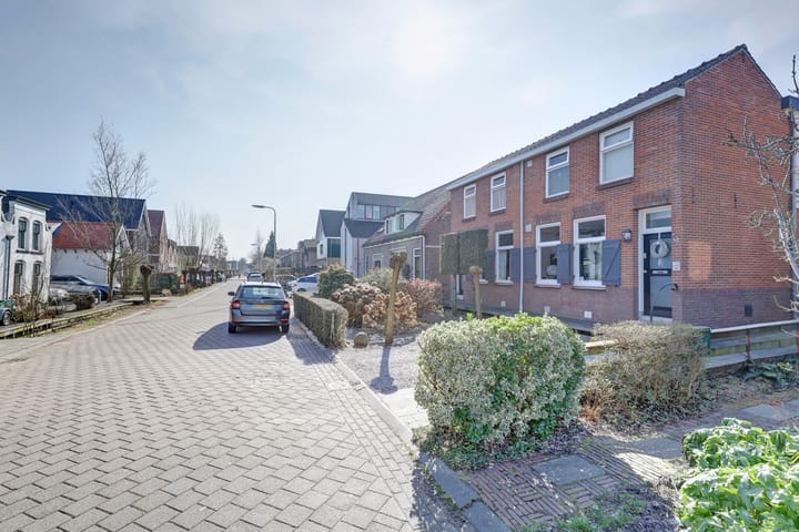 Foto 4 van Wethouder Venteweg 83