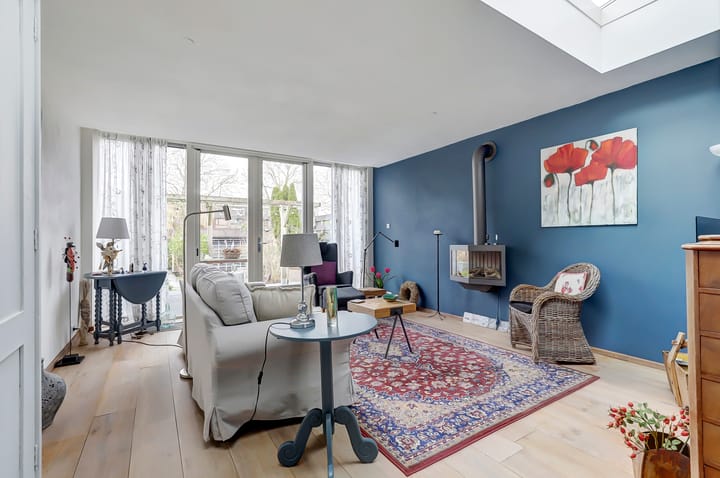 Foto 6 van Wethouder Venteweg 83