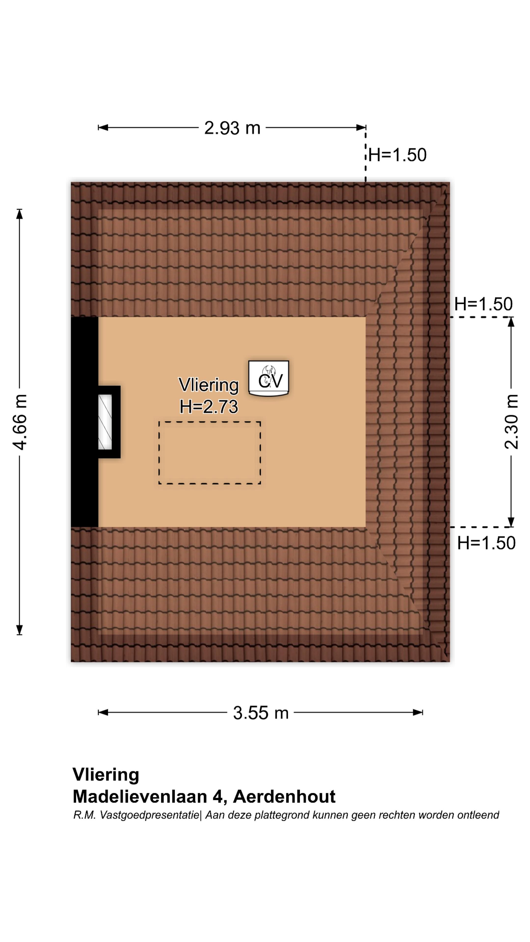 Foto 39 van Madelievenlaan 4