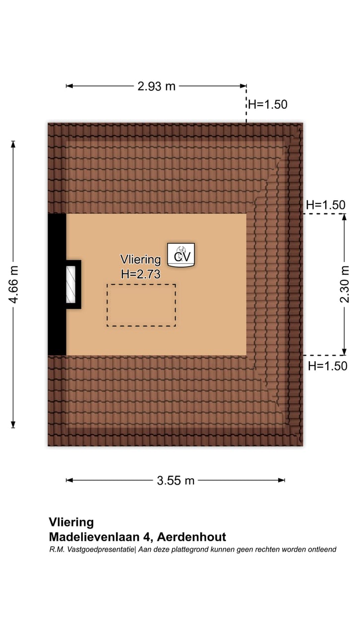 Foto 39 van Madelievenlaan 4