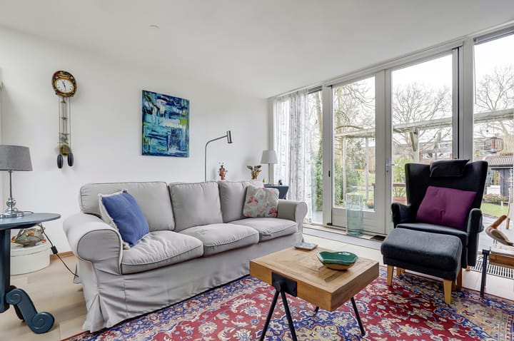 Foto 7 van Wethouder Venteweg 83