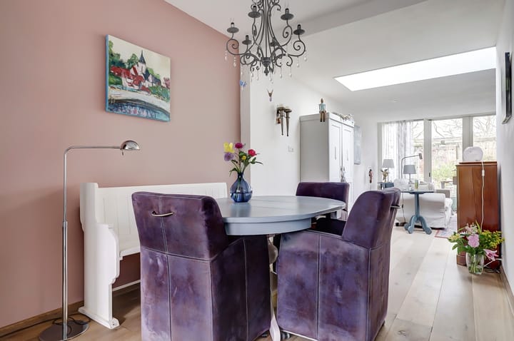 Foto 9 van Wethouder Venteweg 83