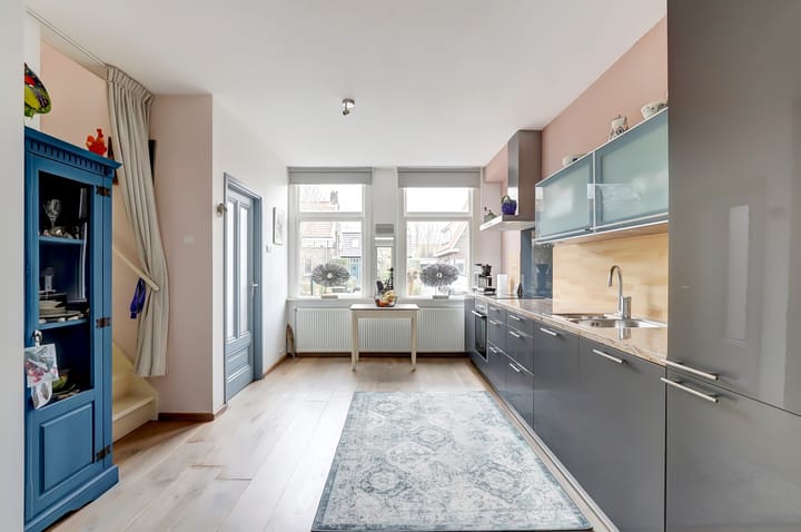 Foto 10 van Wethouder Venteweg 83