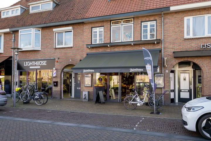 Foto 35 van Madelievenlaan 4