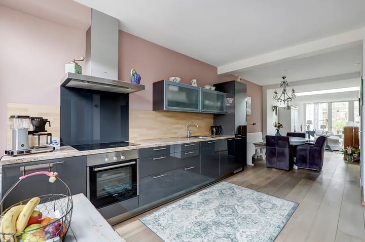 Foto 3 van Wethouder Venteweg 83