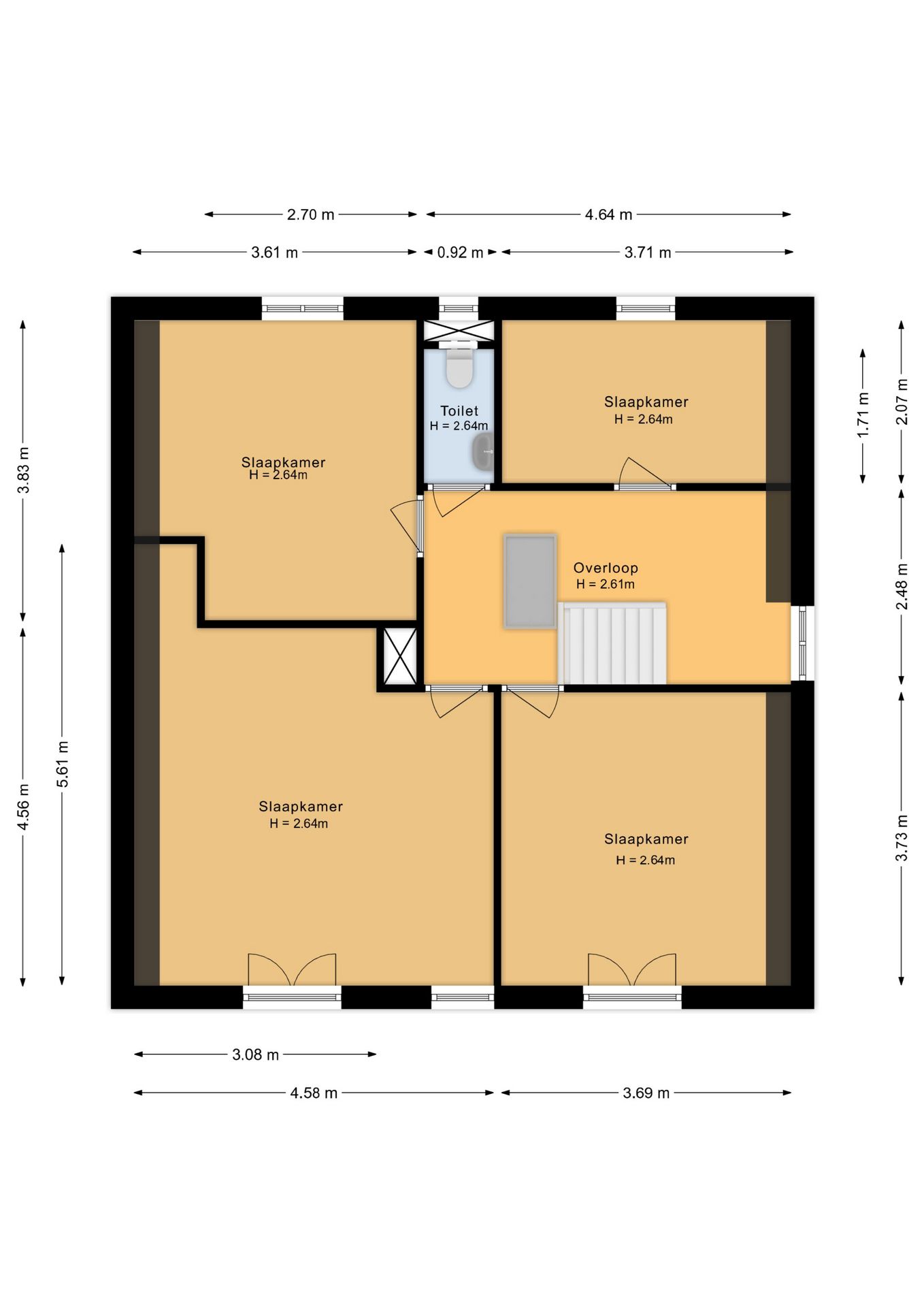 Foto 55 van Stationsstraat 24