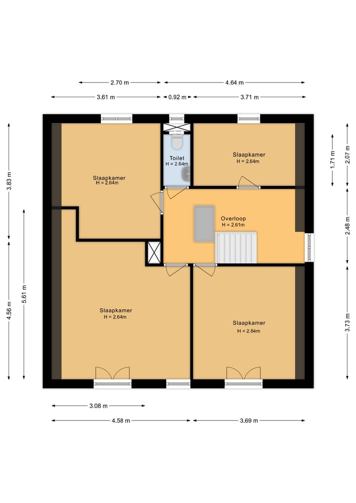 Foto 55 van Stationsstraat 24