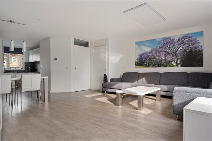 Foto 2 van Trezoriersdreef 99