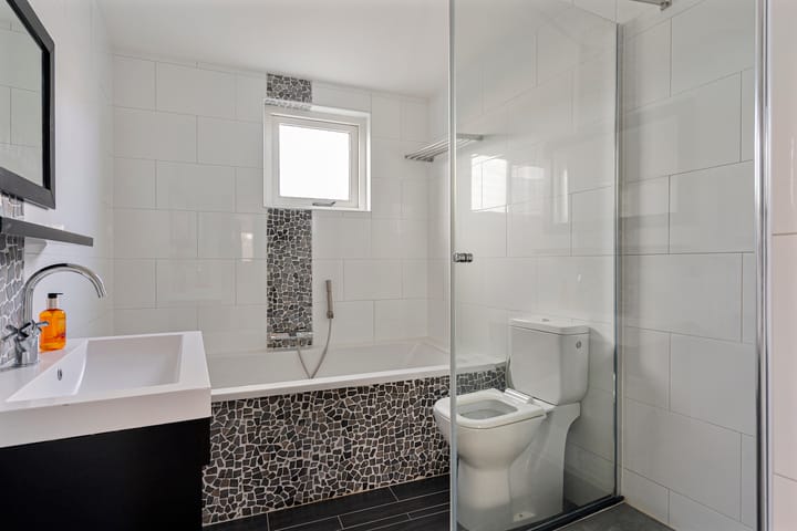 Foto 4 van Trezoriersdreef 99