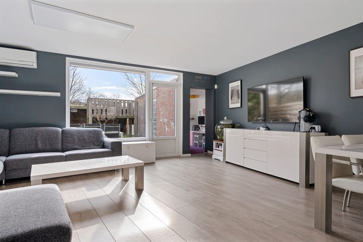 Foto 5 van Trezoriersdreef 99