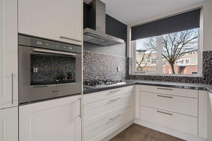 Foto 7 van Trezoriersdreef 99