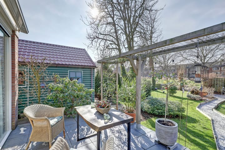 Foto 27 van Wethouder Venteweg 83