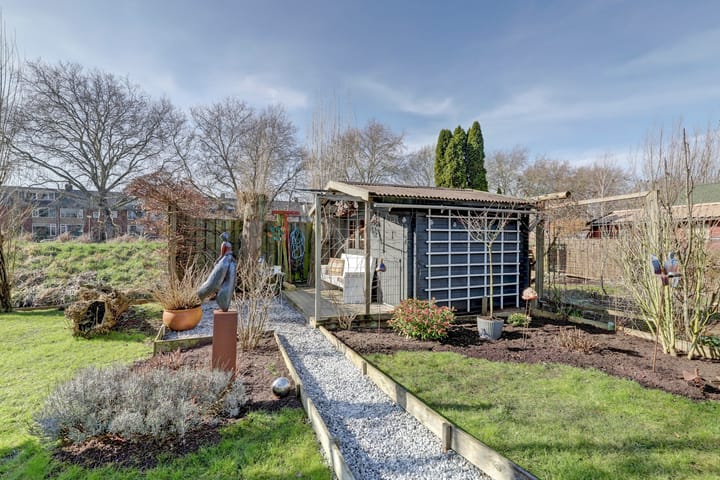 Foto 29 van Wethouder Venteweg 83