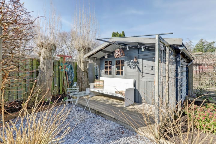 Foto 30 van Wethouder Venteweg 83