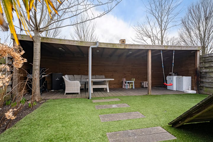 Foto 12 van Trezoriersdreef 99