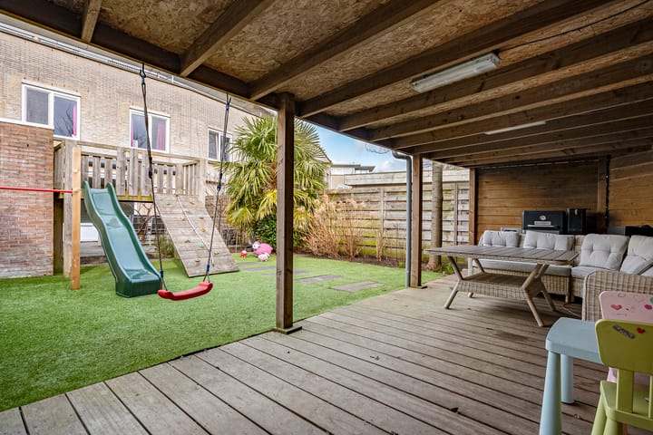 Foto 14 van Trezoriersdreef 99