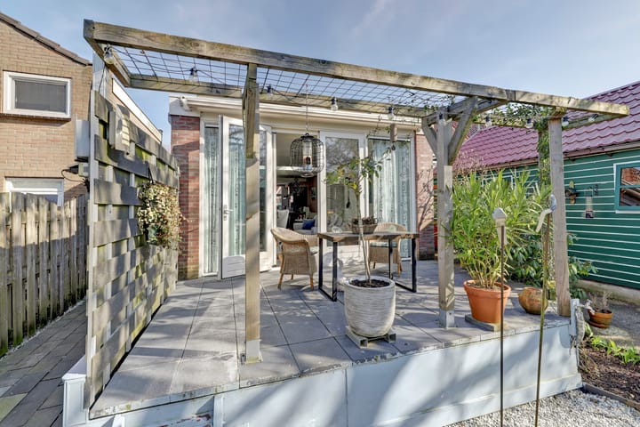 Foto 32 van Wethouder Venteweg 83