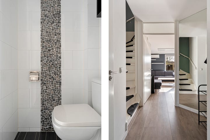 Foto 16 van Trezoriersdreef 99