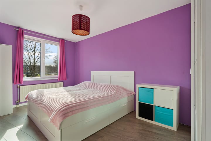 Foto 18 van Trezoriersdreef 99