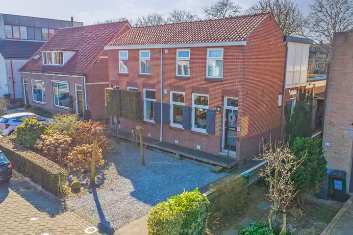 Foto 36 van Wethouder Venteweg 83