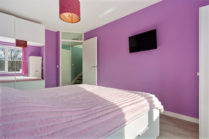 Foto 19 van Trezoriersdreef 99