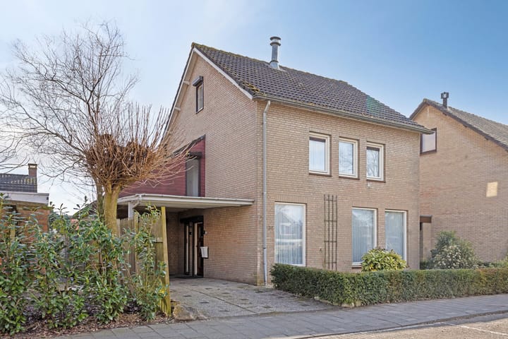 Photo 1 of Apollostraat 34