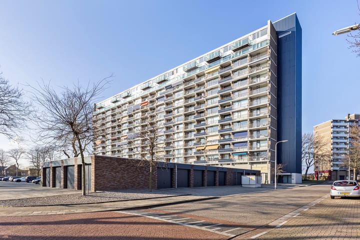 Foto 2 van Fahrenheitlaan 554