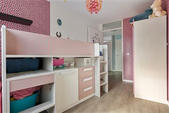 Foto 20 van Trezoriersdreef 99