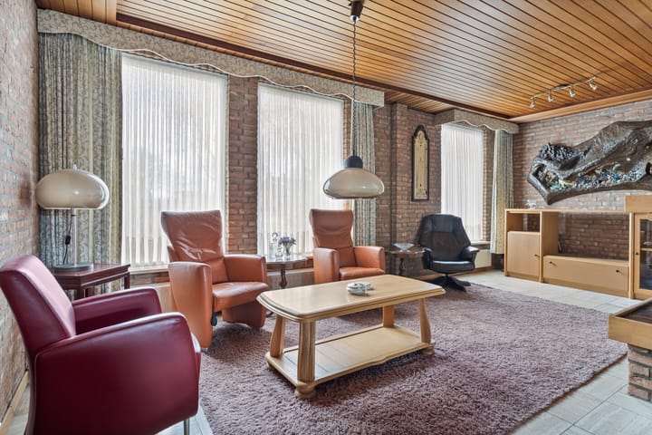 Photo 4 of Apollostraat 34