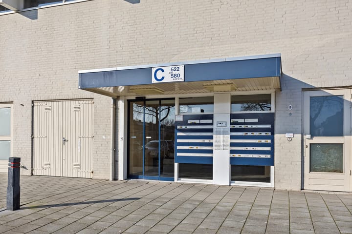 Foto 3 van Fahrenheitlaan 554