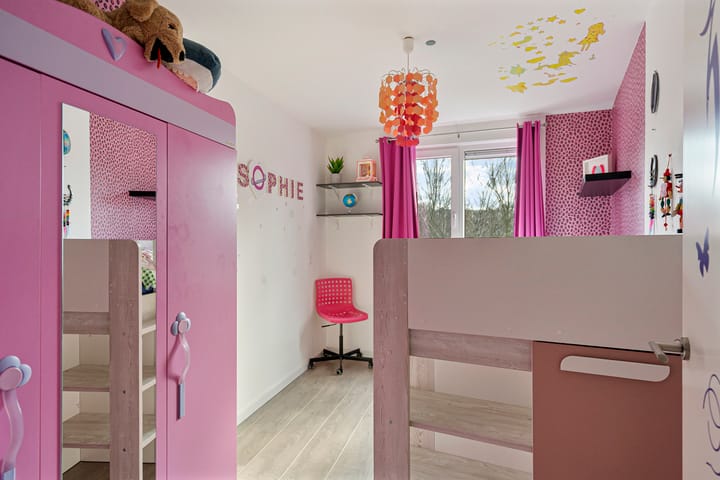 Foto 21 van Trezoriersdreef 99