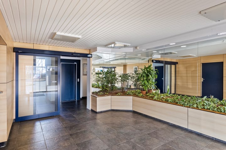 Foto 4 van Fahrenheitlaan 554