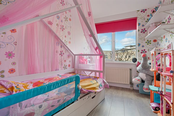 Foto 22 van Trezoriersdreef 99