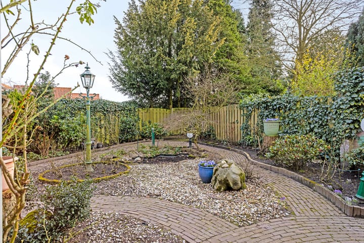 Photo 2 of Apollostraat 34