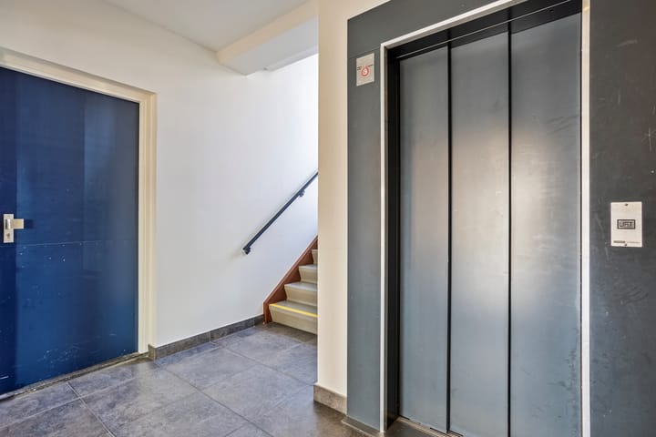 Foto 5 van Fahrenheitlaan 554