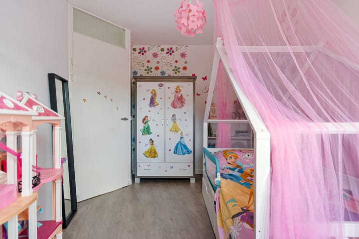 Foto 23 van Trezoriersdreef 99