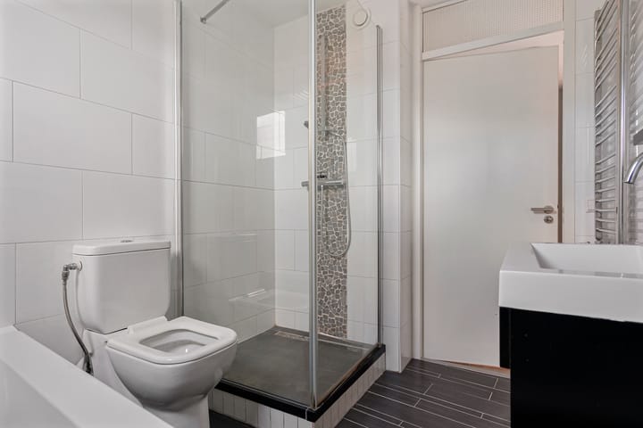 Foto 25 van Trezoriersdreef 99