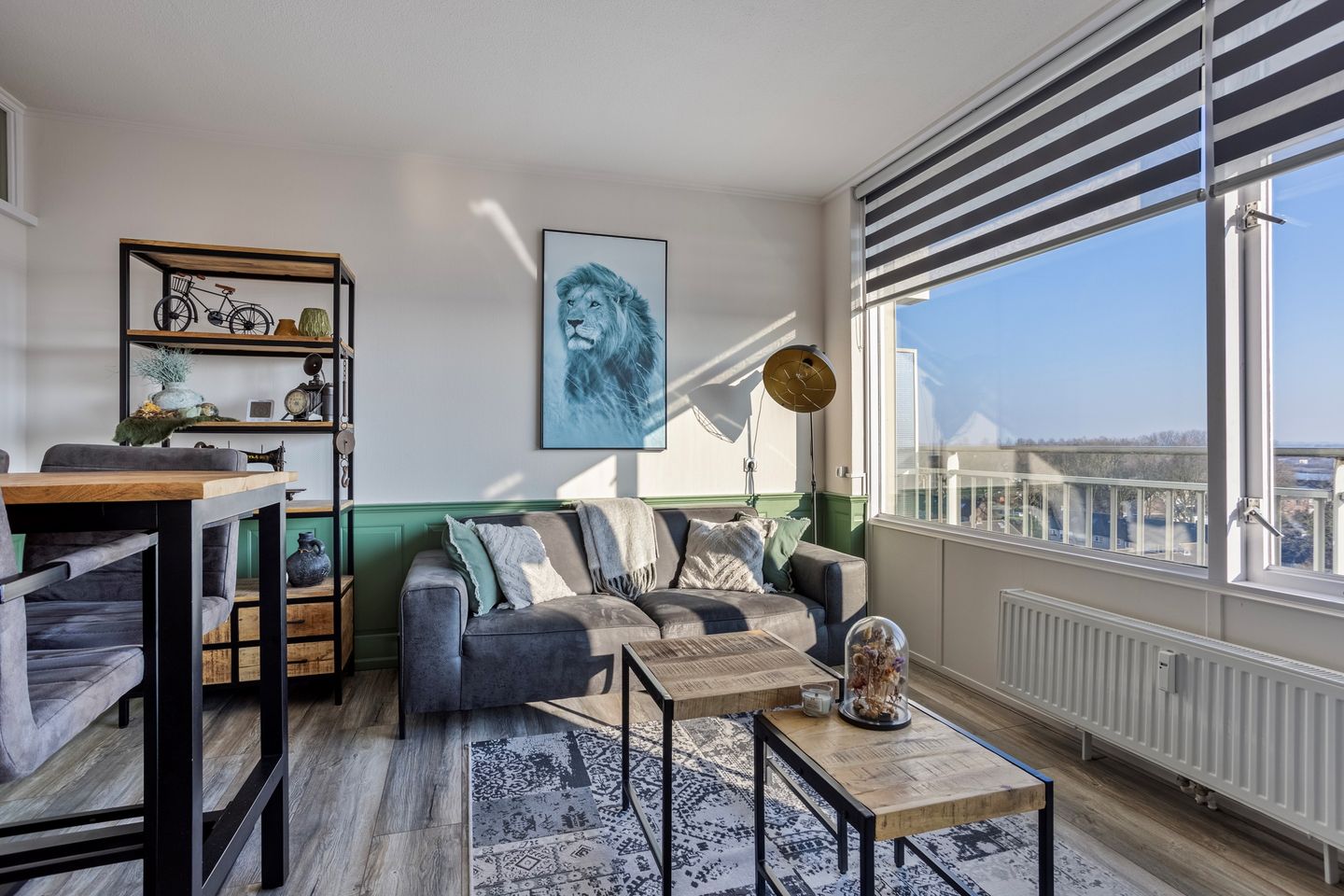 Foto 1 van Fahrenheitlaan 554