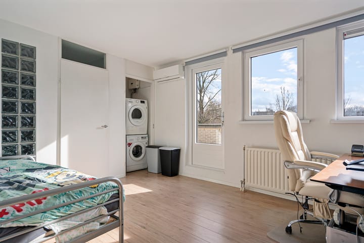 Foto 26 van Trezoriersdreef 99