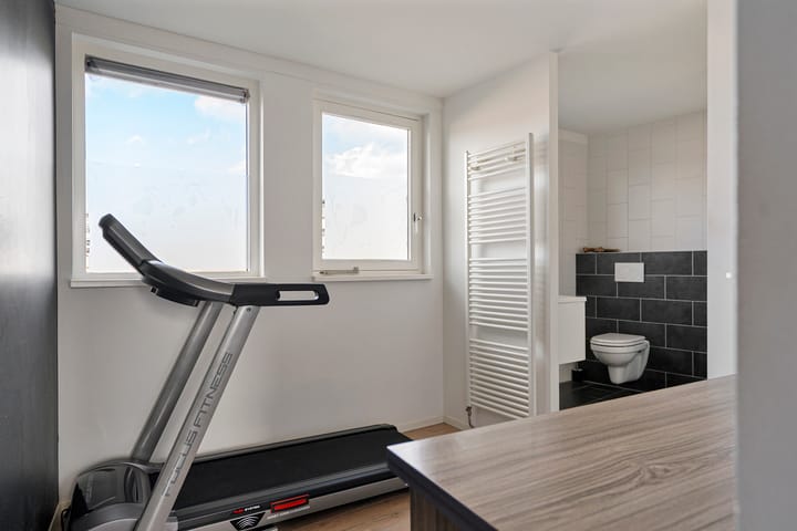 Foto 28 van Trezoriersdreef 99