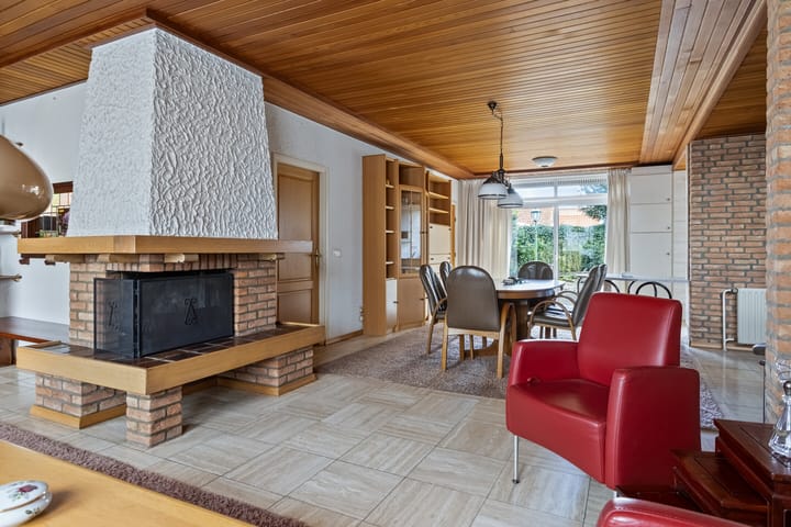 Photo 11 of Apollostraat 34