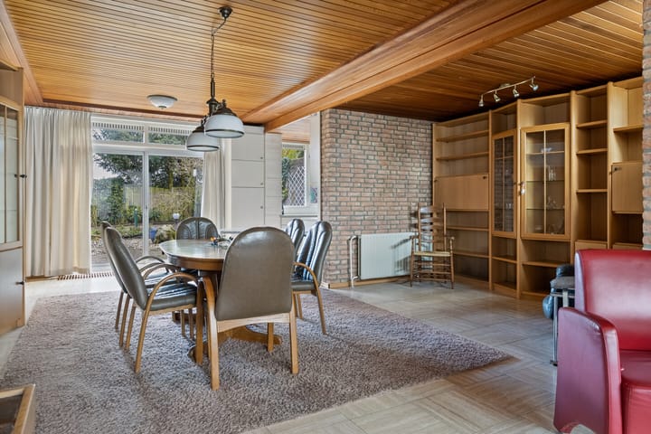 Photo 12 of Apollostraat 34