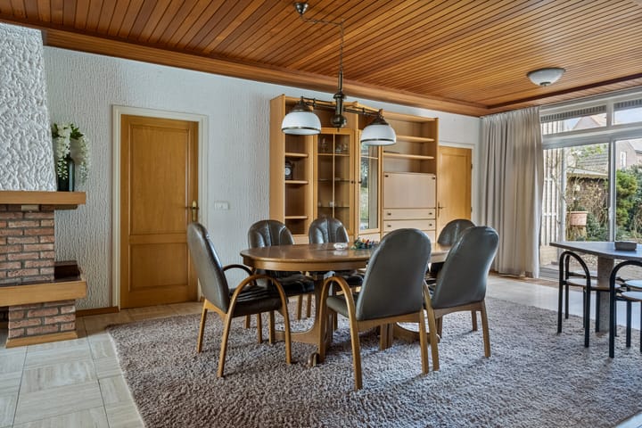 Photo 13 of Apollostraat 34