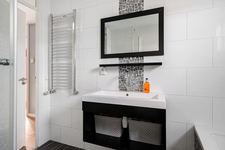 Foto 31 van Trezoriersdreef 99